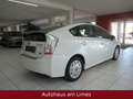 Toyota Prius Premium Navi Leder Xenon Pano Solar HUD Beyaz - thumbnail 5