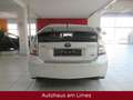 Toyota Prius Premium Navi Leder Xenon Pano Solar HUD Biały - thumbnail 6