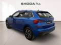 Skoda Kamiq 1.0 TSI Selection 85kW Azul - thumbnail 2