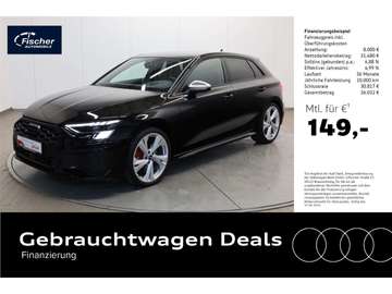 Sportback TFSI quattro