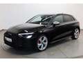 Audi S3 Sportback TFSI quattro Schwarz - thumbnail 2