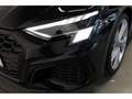 Audi S3 Sportback TFSI quattro Schwarz - thumbnail 7