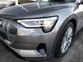 Audi e-tron 50 quattro *S-LINE SITZE / 21 ZOLL / KOMFORT & ... Grijs - thumbnail 10
