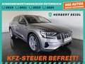 Audi e-tron 50 quattro *S-LINE SITZE / 21 ZOLL / KOMFORT & ... Grijs - thumbnail 1