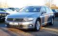 Volkswagen Passat 1.8 TSI Highline/SHEFT/PANO/AHK/KAMERA/BT Grau - thumbnail 1