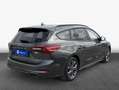 Ford Focus Turnier 1.0 EcoBoost Hybrid ST-LINE X Grau - thumbnail 2