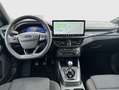 Ford Focus Turnier 1.0 EcoBoost Hybrid ST-LINE X Grau - thumbnail 9