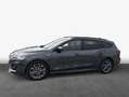 Ford Focus Turnier 1.0 EcoBoost Hybrid ST-LINE X Grau - thumbnail 4