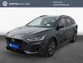 Ford Focus Turnier 1.0 EcoBoost Hybrid ST-LINE X Grau - thumbnail 1