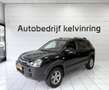 Hyundai TUCSON 2.0i Style Bovag Garantie Schwarz - thumbnail 8