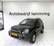 Hyundai TUCSON 2.0i Style Bovag Garantie Schwarz - thumbnail 2