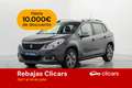 Peugeot 2008 1.6 BlueHDI Style 100 Gris - thumbnail 1