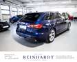 Audi A4 AVANT 40TDi S LINE/BLACK/18Z/ACC/PANO/KAMERA Blau - thumbnail 7