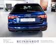 Audi A4 AVANT 40TDi S LINE/BLACK/18Z/ACC/PANO/KAMERA Blau - thumbnail 8