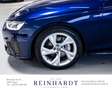 Audi A4 AVANT 40TDi S LINE/BLACK/18Z/ACC/PANO/KAMERA Blau - thumbnail 11