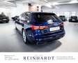 Audi A4 AVANT 40TDi S LINE/BLACK/18Z/ACC/PANO/KAMERA Blau - thumbnail 9