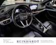 Audi A4 AVANT 40TDi S LINE/BLACK/18Z/ACC/PANO/KAMERA Blau - thumbnail 16