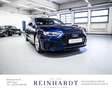 Audi A4 AVANT 40TDi S LINE/BLACK/18Z/ACC/PANO/KAMERA Blau - thumbnail 5