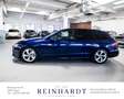 Audi A4 AVANT 40TDi S LINE/BLACK/18Z/ACC/PANO/KAMERA Blau - thumbnail 10