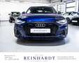 Audi A4 AVANT 40TDi S LINE/BLACK/18Z/ACC/PANO/KAMERA Blau - thumbnail 4
