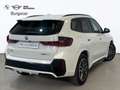 BMW X1 sDrive 20dA White - thumbnail 4