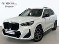 BMW X1 sDrive 20dA White - thumbnail 1