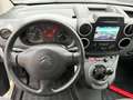 Citroen Berlingo M 1.6 BlueHdi 75 Business 3 PL Blanc - thumbnail 11