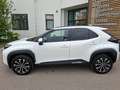Toyota Yaris Cross 1,5 VVT-i Hybrid Active Aut.! Weiß - thumbnail 4