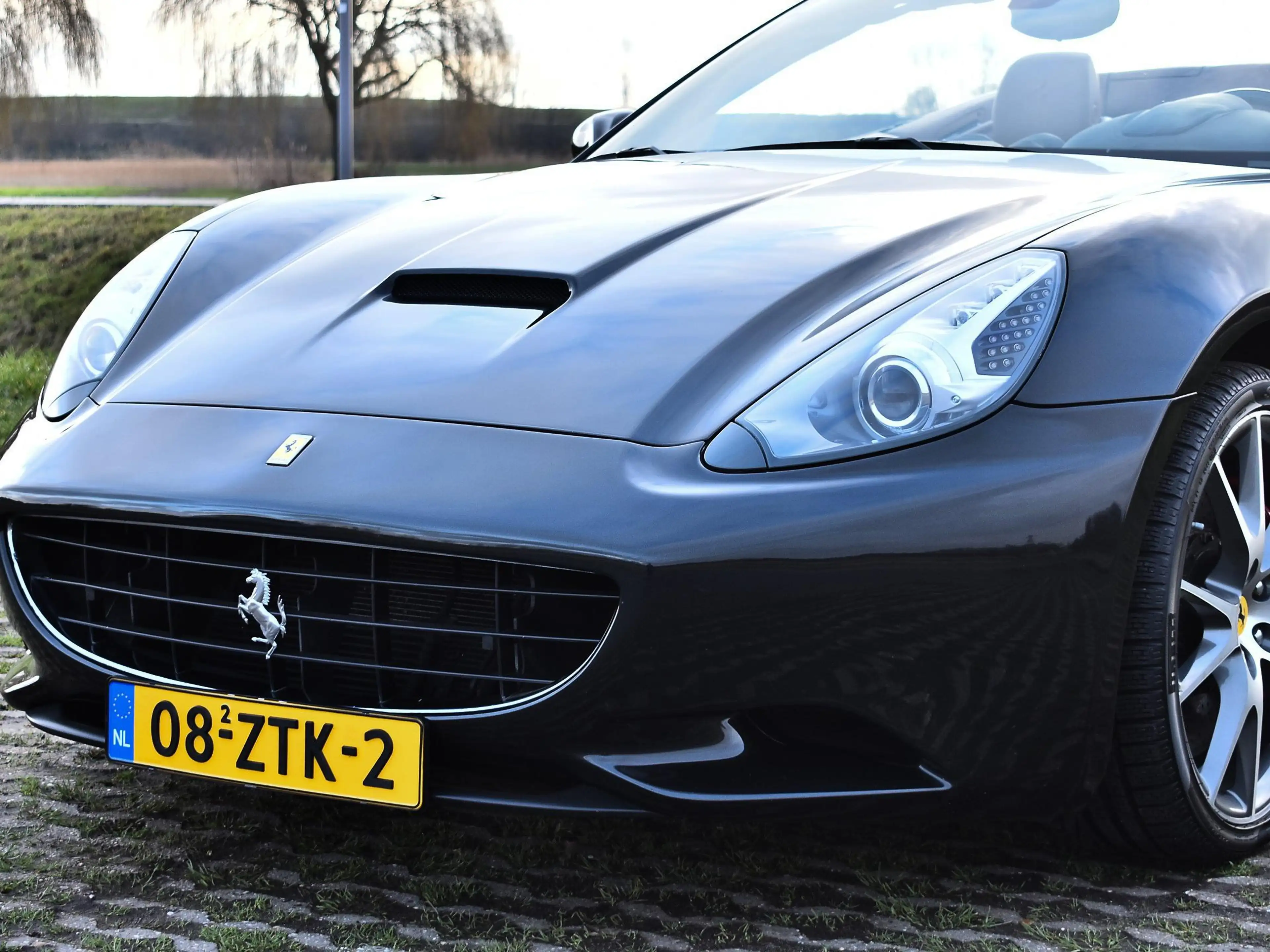 Ferrari California 4.3 V8 — photo 6