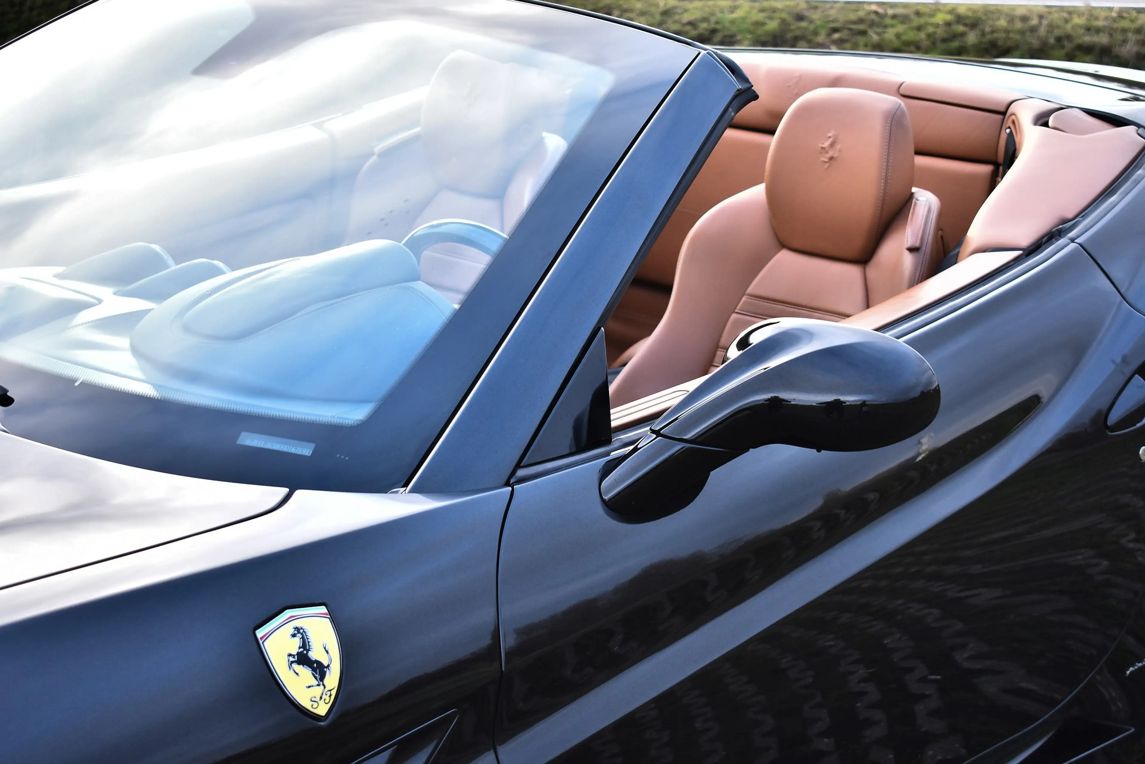Ferrari California 4.3 V8 — photo 3