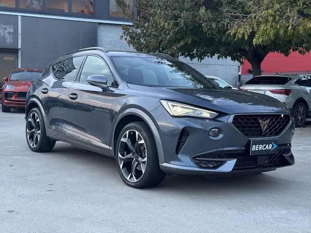 CUPRA Formentor Formentor 1.4 e-Hybrid DSG