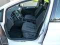 Volkswagen Golf Sportsvan VII Allstar 1,6 TDI Navi PDC AHK Bianco - thumbnail 8