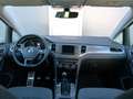 Volkswagen Golf Sportsvan VII Allstar 1,6 TDI Navi PDC AHK Bianco - thumbnail 9