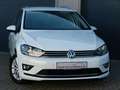 Volkswagen Golf Sportsvan VII Allstar 1,6 TDI Navi PDC AHK Bianco - thumbnail 4