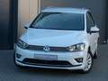 Volkswagen Golf Sportsvan VII Allstar 1,6 TDI Navi PDC AHK Bianco - thumbnail 5