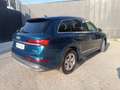Audi Q7 50 TDI quattro Blauw - thumbnail 3