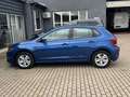 Volkswagen Polo VI*Garantie*PDC*Klima*Tempomat*TUV Azul - thumbnail 9