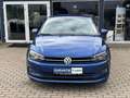 Volkswagen Polo VI*Garantie*PDC*Klima*Tempomat*TUV Azul - thumbnail 3