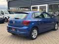 Volkswagen Polo VI*Garantie*PDC*Klima*Tempomat*TUV Azul - thumbnail 5