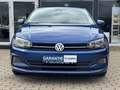 Volkswagen Polo VI*Garantie*PDC*Klima*Tempomat*TUV Azul - thumbnail 2