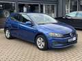 Volkswagen Polo VI*Garantie*PDC*Klima*Tempomat*TUV Azul - thumbnail 4