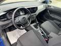 Volkswagen Polo VI*Garantie*PDC*Klima*Tempomat*TUV Azul - thumbnail 12