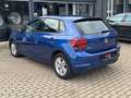 Volkswagen Polo VI*Garantie*PDC*Klima*Tempomat*TUV Azul - thumbnail 8