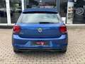 Volkswagen Polo VI*Garantie*PDC*Klima*Tempomat*TUV Azul - thumbnail 6