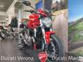 Ducati Monster 1200 Monster 1200 solo 20.597 km Rosso - thumbnail 3