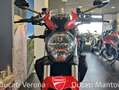Ducati Monster 1200 Monster 1200 solo 20.597 km Rosso - thumbnail 11