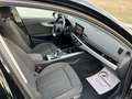 Audi A4 Avant 35 TDI S-tronic *NAVI, ERSTBESITZ Zwart - thumbnail 11