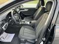 Audi A4 Avant 35 TDI S-tronic *NAVI, ERSTBESITZ Noir - thumbnail 9