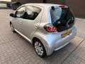 Toyota Aygo 1.0 VVT-i Comfort| 5 DEURS| AIRCO| ELEKTR.PAKKET| Gris - thumbnail 3