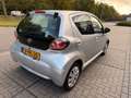 Toyota Aygo 1.0 VVT-i Comfort| 5 DEURS| AIRCO| ELEKTR.PAKKET| Gris - thumbnail 5